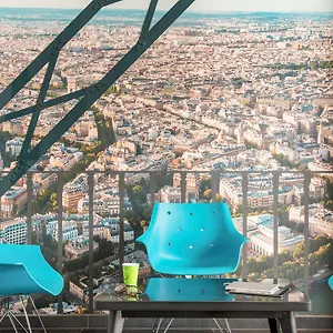 Hotel Ibis Styles Eiffel Cambronne, Parijs