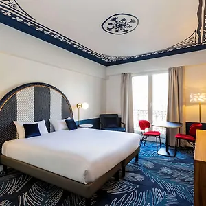Aparthotel Adagio Haussmann Champs Elysées, Parigi