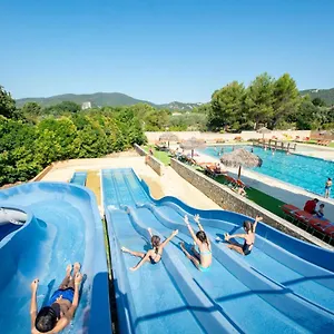 Les Hautes Prairies Hotel Lourmarin