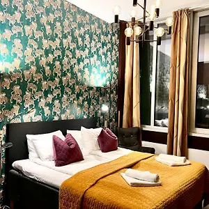 Thon Partner Kungsbron Hotel Stockholm