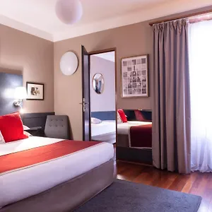 Hotel George Opera, Parigi