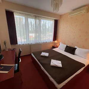 Canada Hotel Boedapest