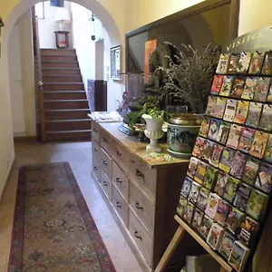 La Castagno Hotel Antraigues