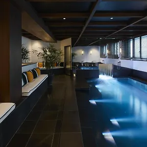 Hotel Le Roch Hotel&spa, Parijs