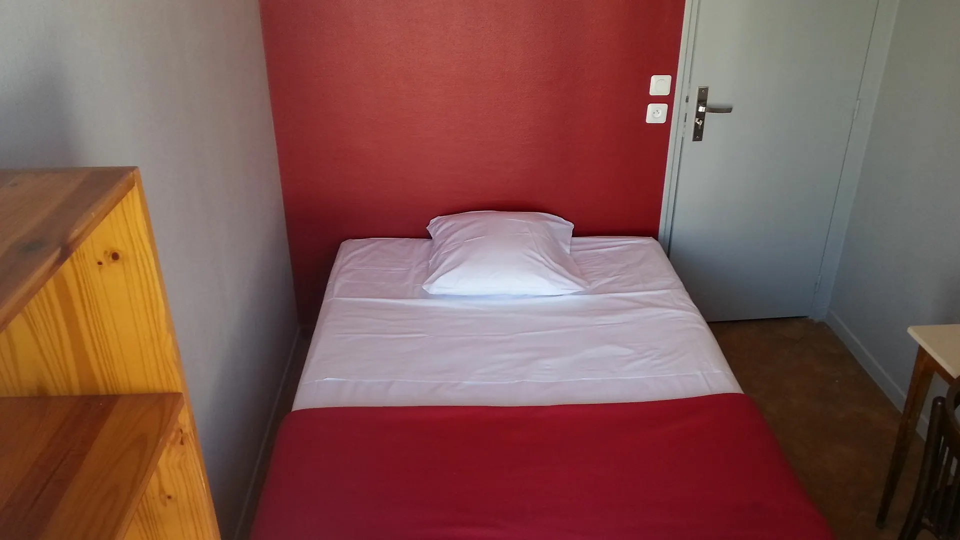 Hipotel Paris Bastille Saint Antoine 3*,  France
