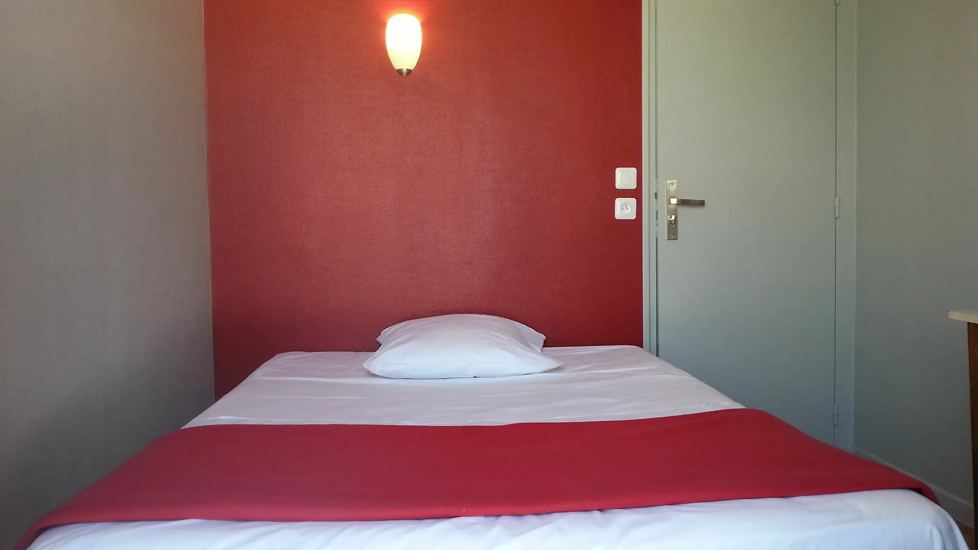 Hipotel Paris Bastille Saint Antoine Hotel